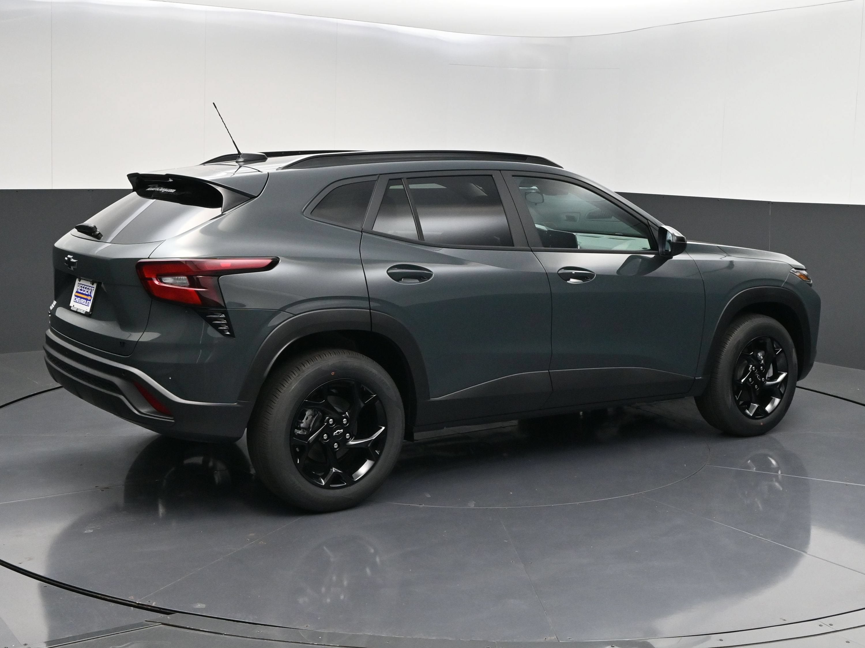 2026 Chevrolet Trax LT - Photo 8