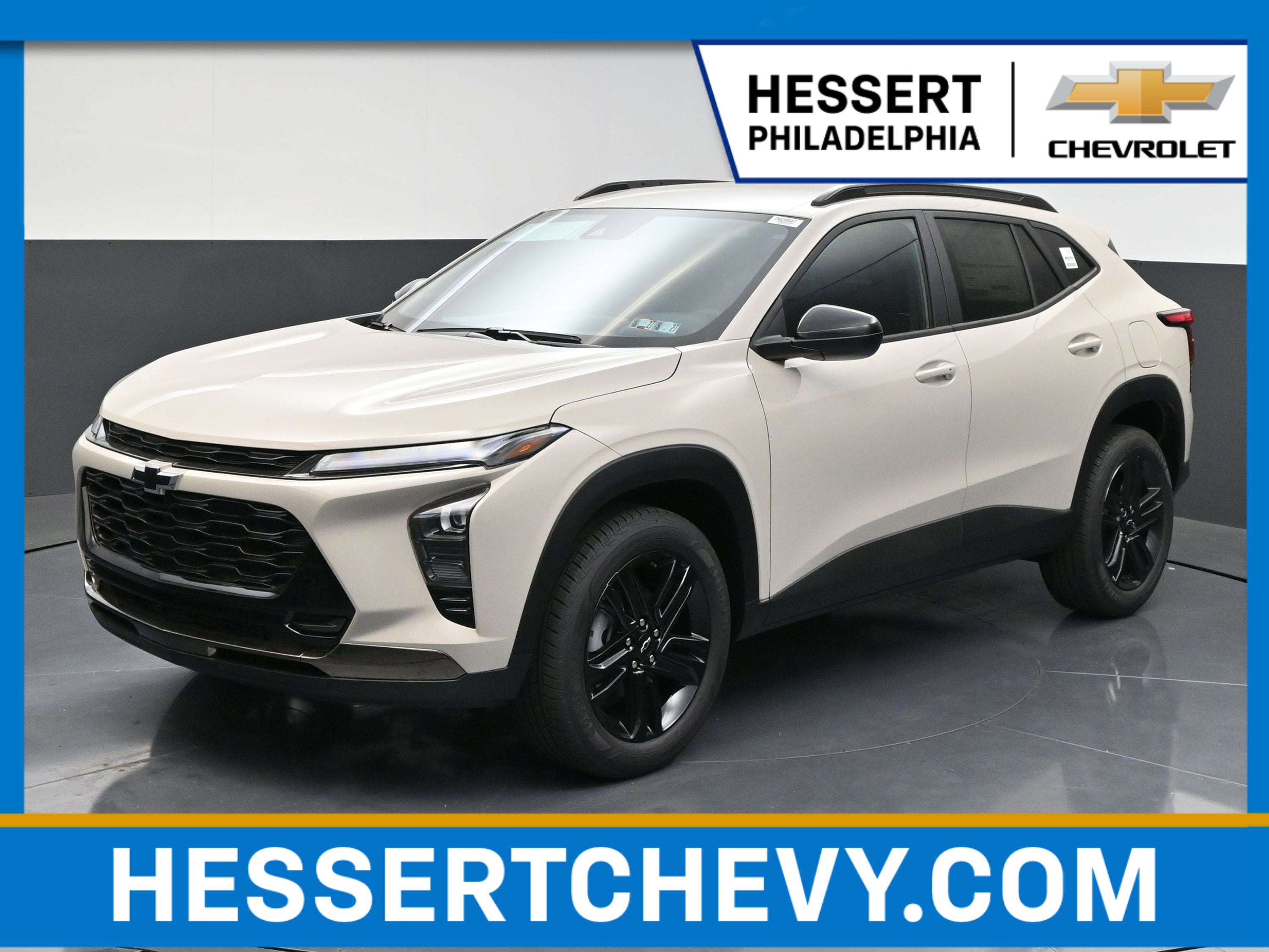 2026 Chevrolet Trax Activ's photo