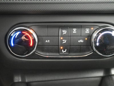 2025 Chevrolet Trailblazer LS