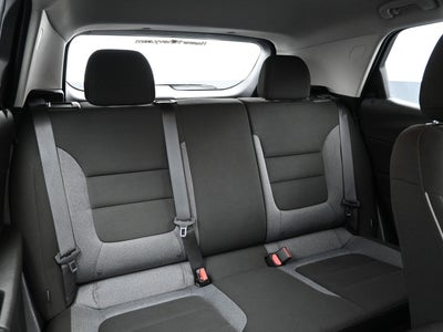 2025 Chevrolet Trailblazer LS