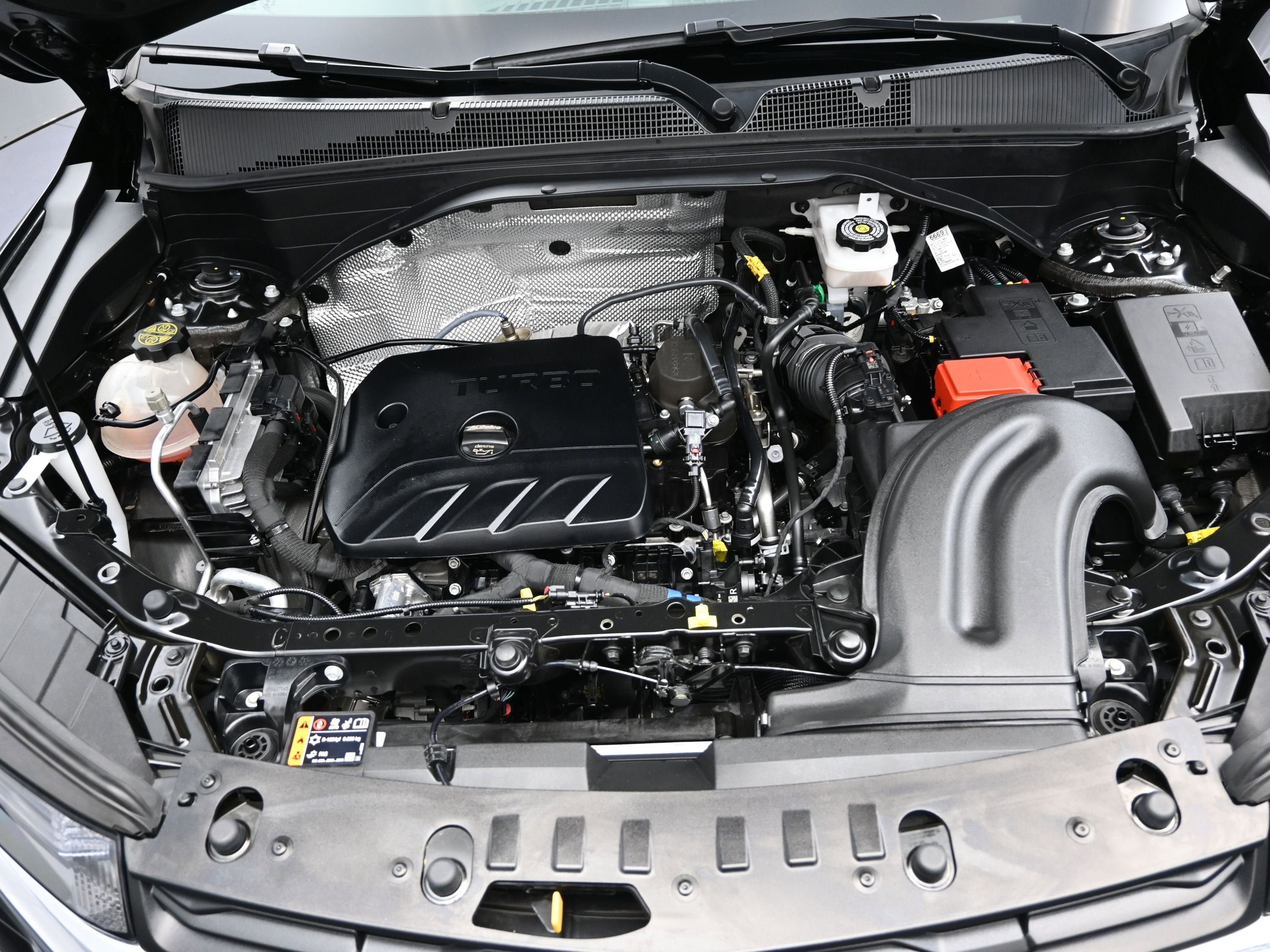 2025 Chevrolet Trailblazer LS