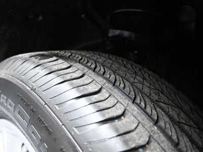 2025 Chevrolet Trailblazer LS