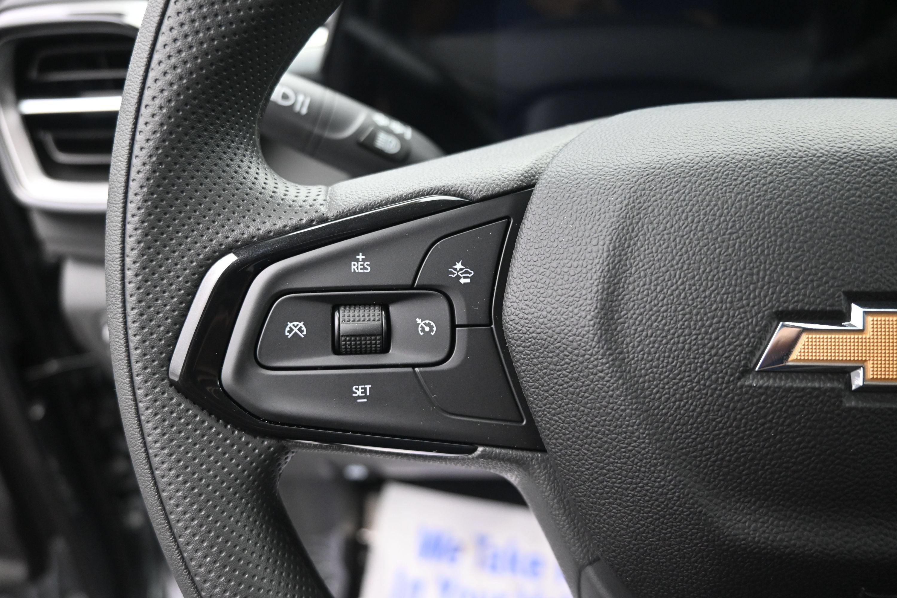 2026 Chevrolet Trailblazer LS - Photo 12