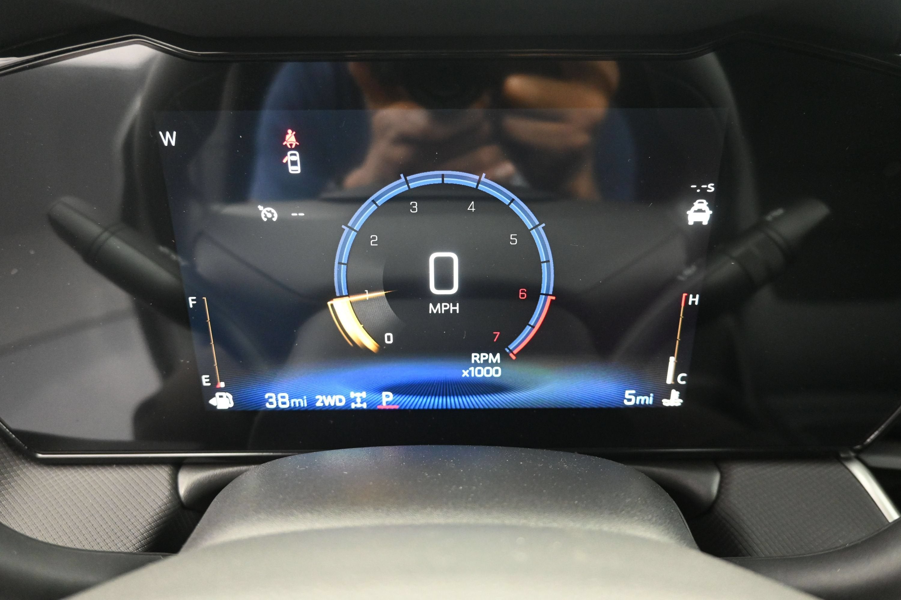 2026 Chevrolet Trailblazer LS - Photo 14