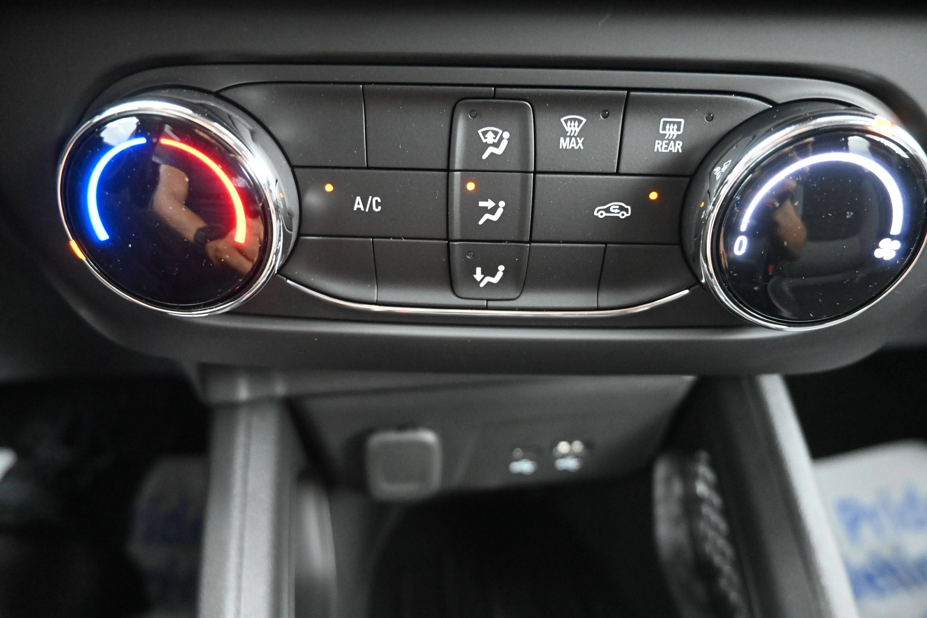 2026 Chevrolet Trailblazer LS - Photo 16