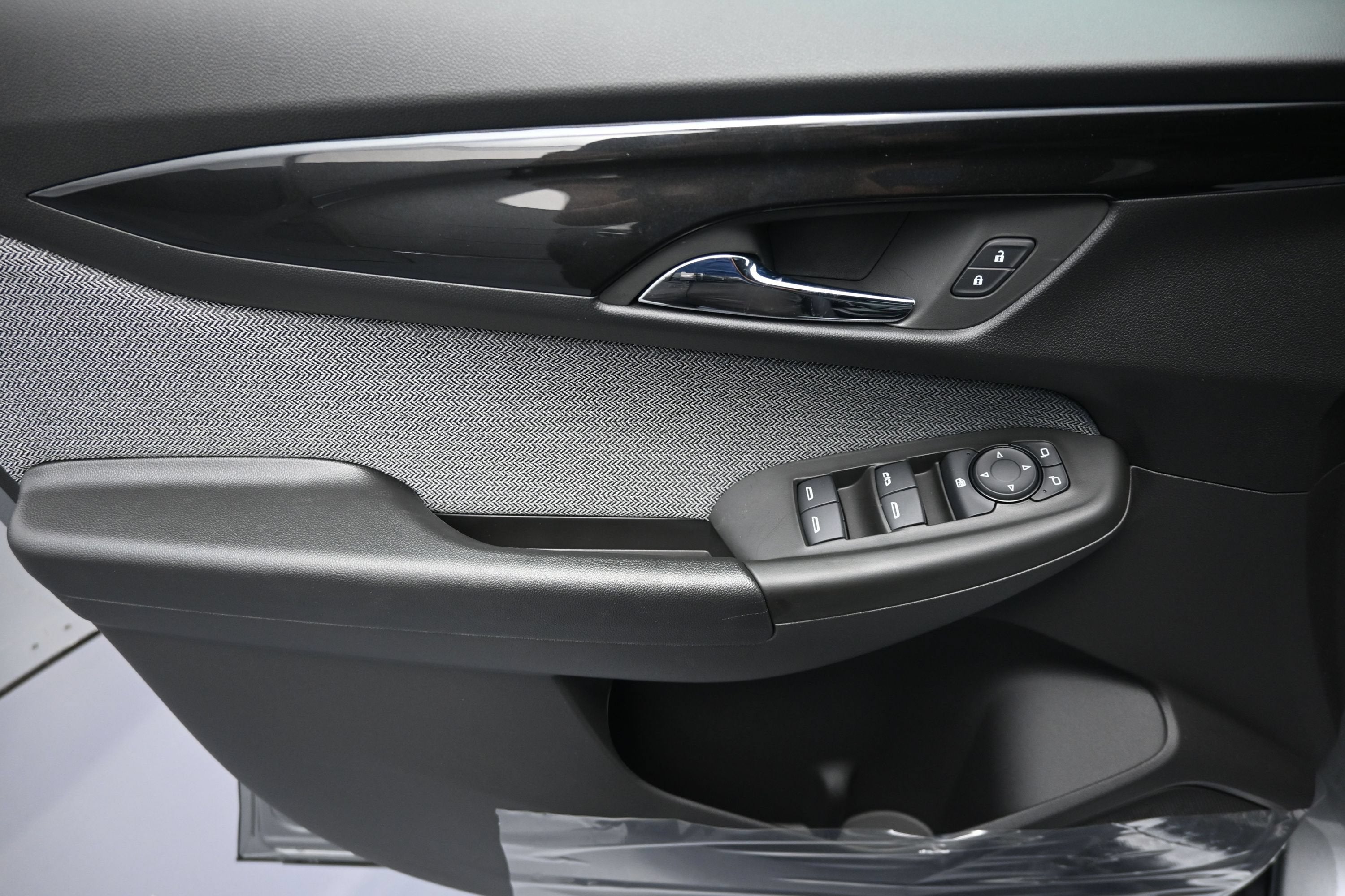 2026 Chevrolet Trailblazer LS - Photo 23