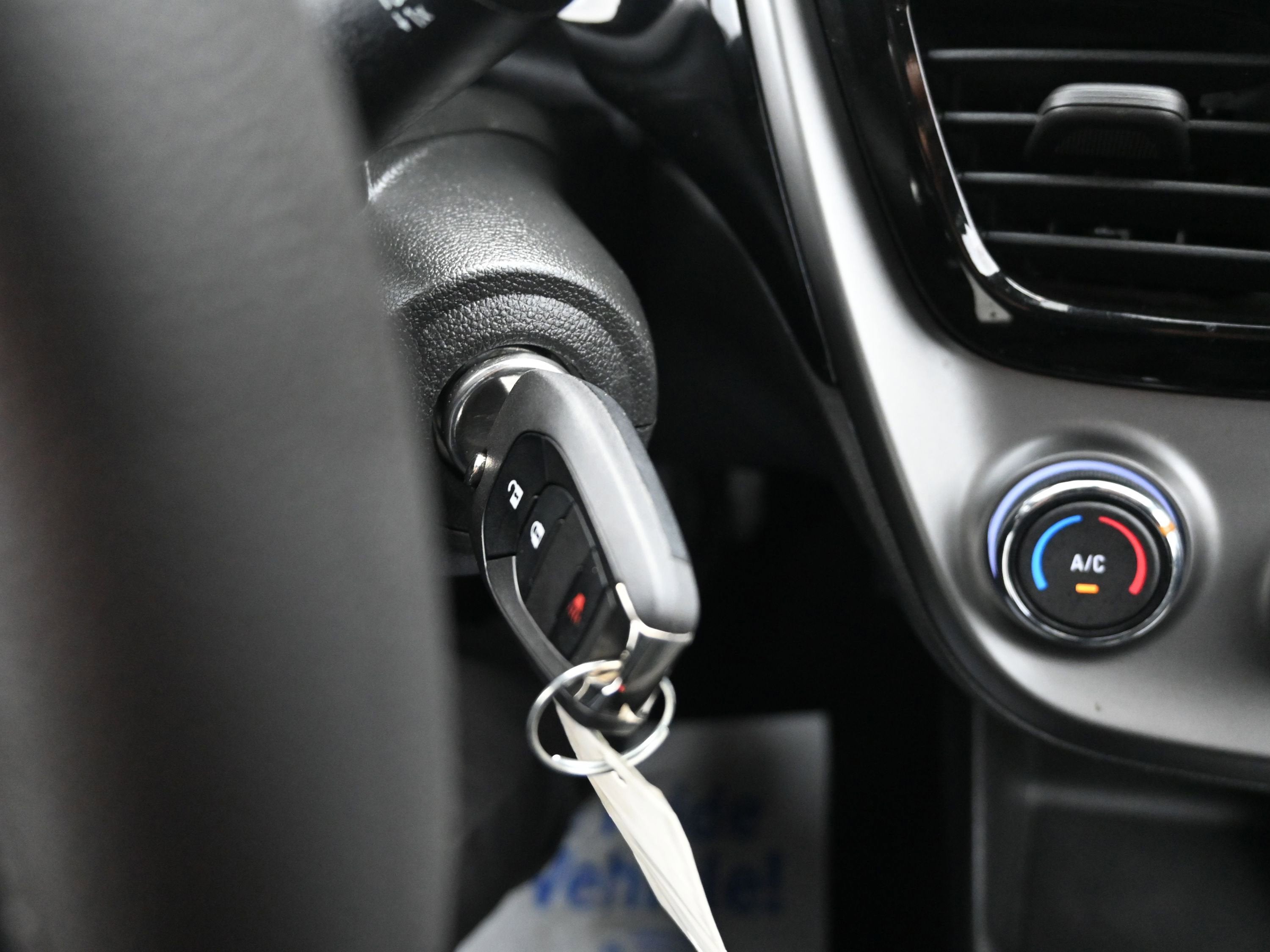 2022 Chevrolet Spark 1LT Automatic