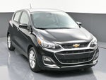 2022 Chevrolet Spark 1LT Automatic