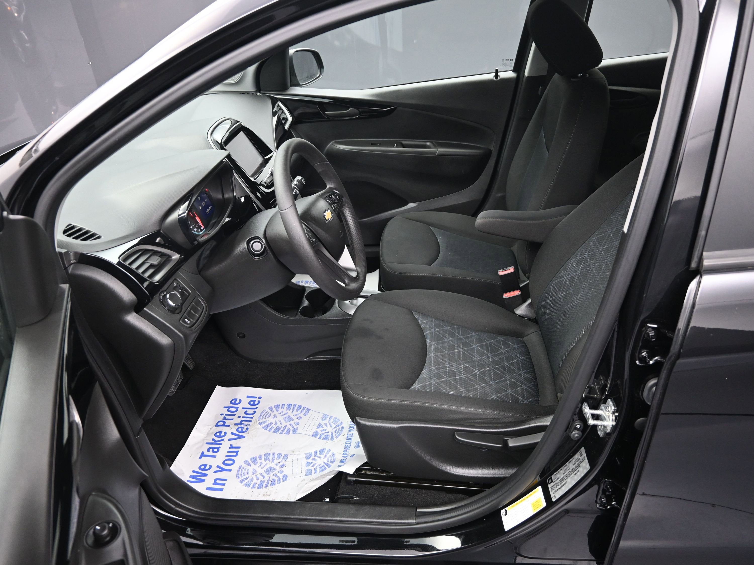 2022 Chevrolet Spark 1LT Automatic