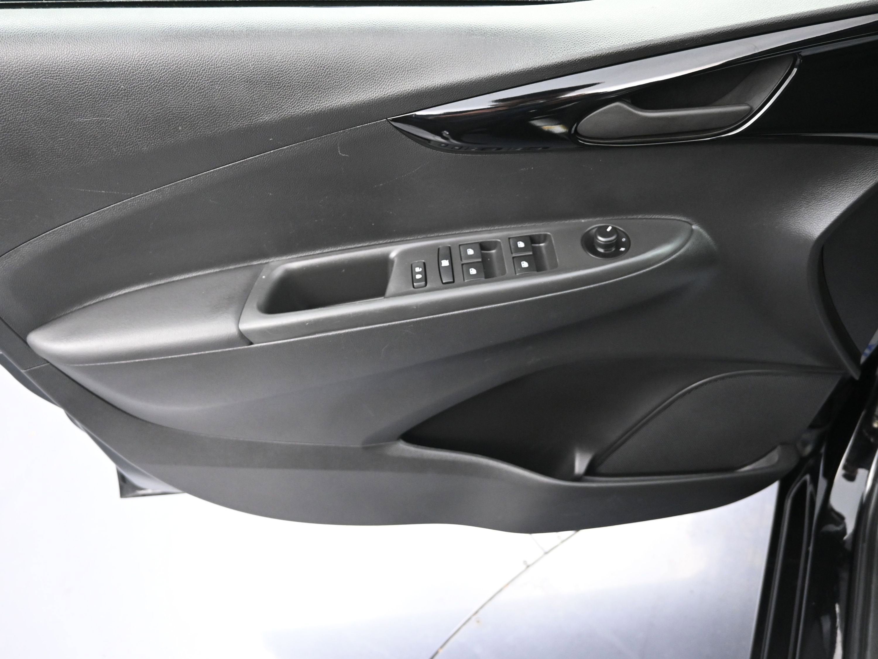 2022 Chevrolet Spark 1LT Automatic