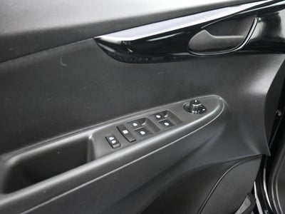 2022 Chevrolet Spark 1LT Automatic