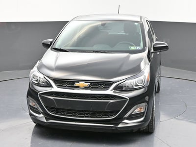 2022 Chevrolet Spark 1LT Automatic