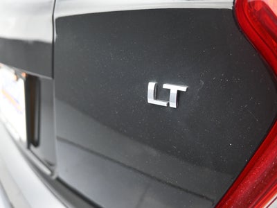 2022 Chevrolet Spark 1LT Automatic