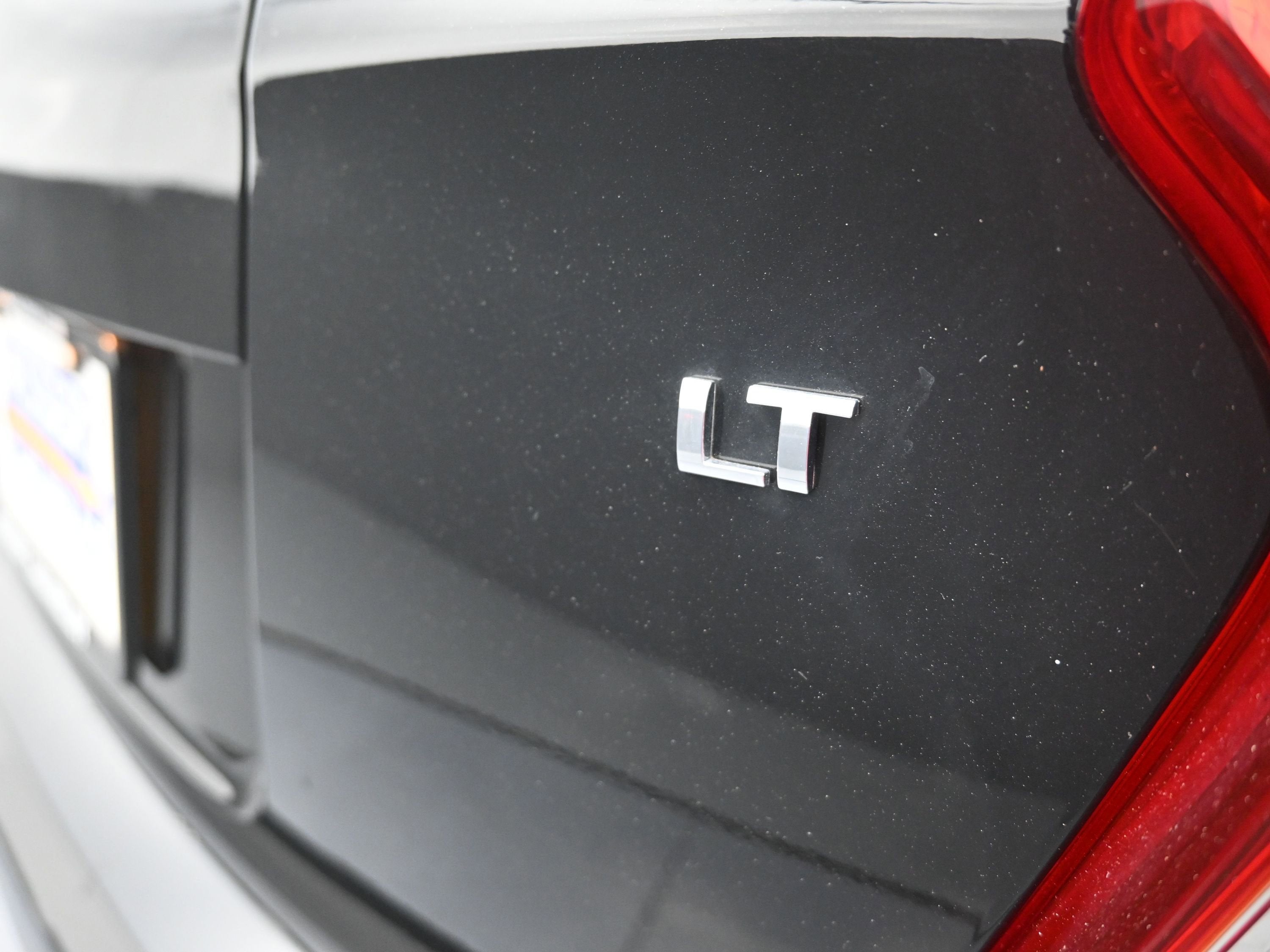 2022 Chevrolet Spark 1LT Automatic