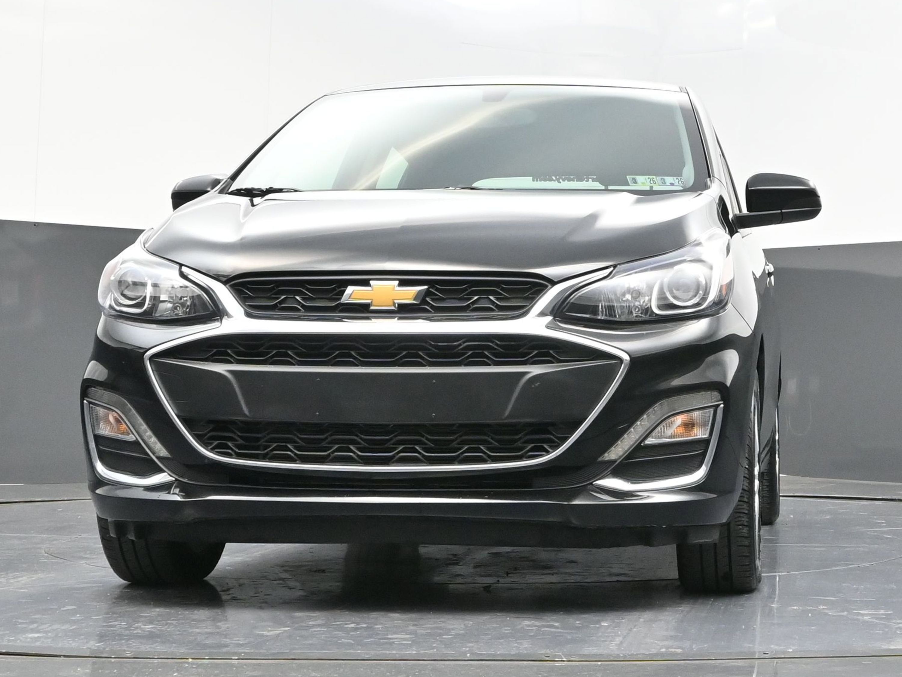 2022 Chevrolet Spark 1LT Automatic