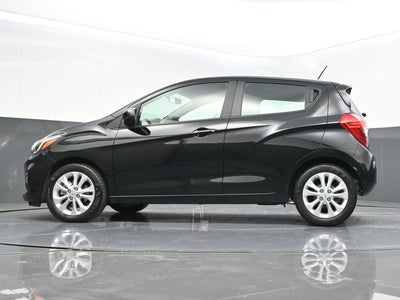 2022 Chevrolet Spark 1LT Automatic