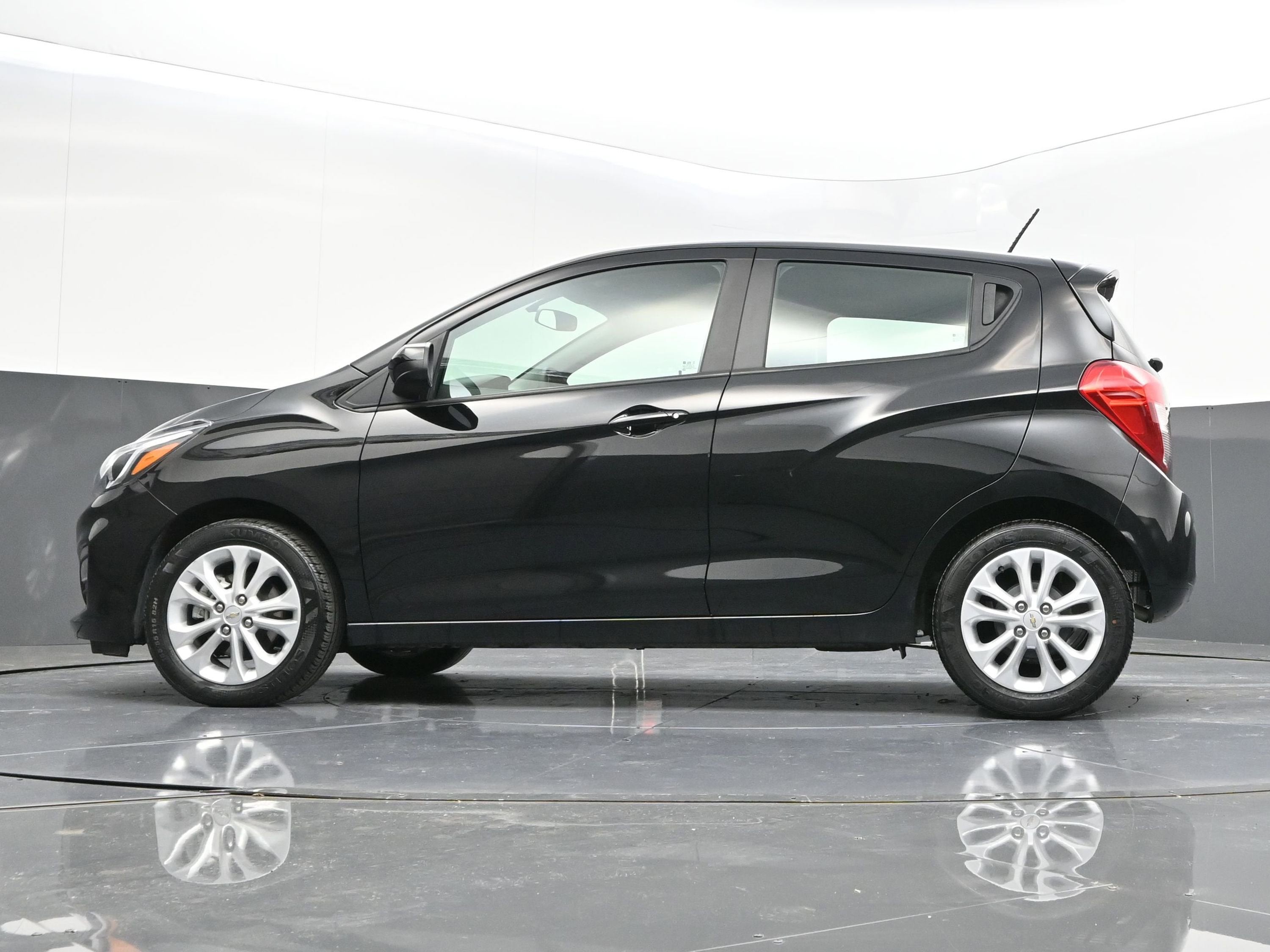 2022 Chevrolet Spark 1LT Automatic