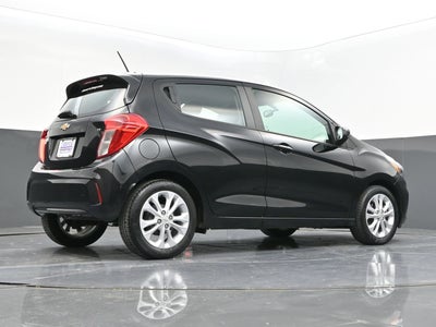 2022 Chevrolet Spark 1LT Automatic