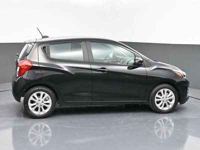 2022 Chevrolet Spark 1LT Automatic
