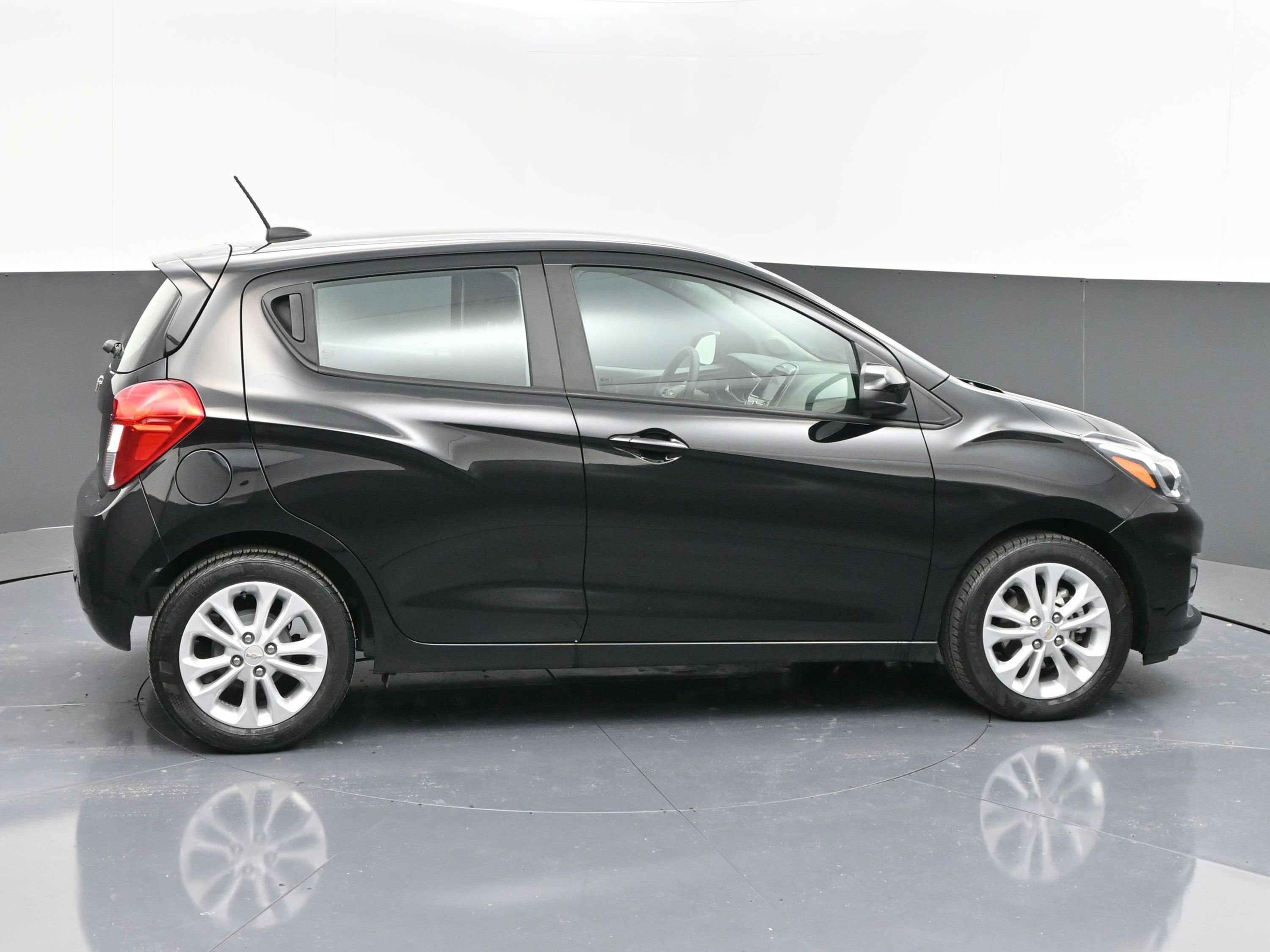 2022 Chevrolet Spark 1LT Automatic