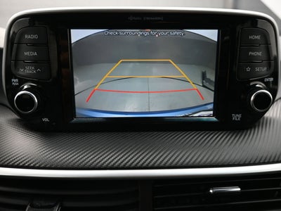 2019 Hyundai Tucson SEL