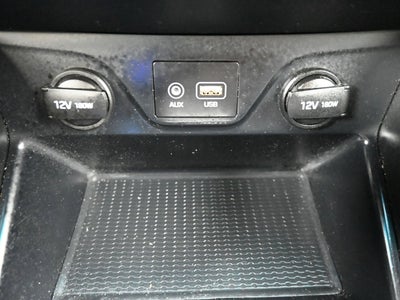 2019 Hyundai Tucson SEL