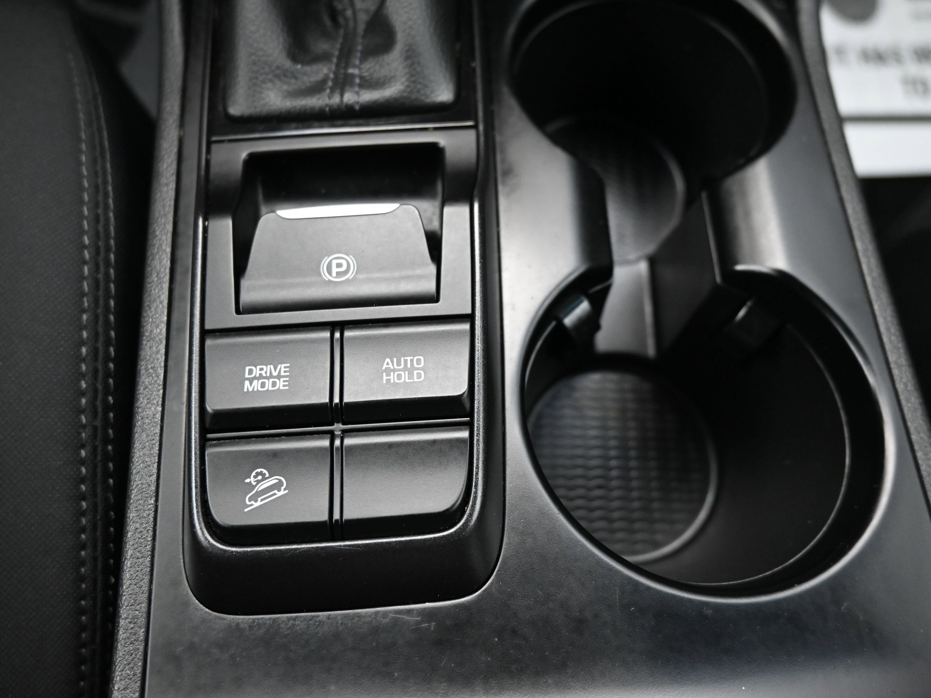 2019 Hyundai Tucson SEL