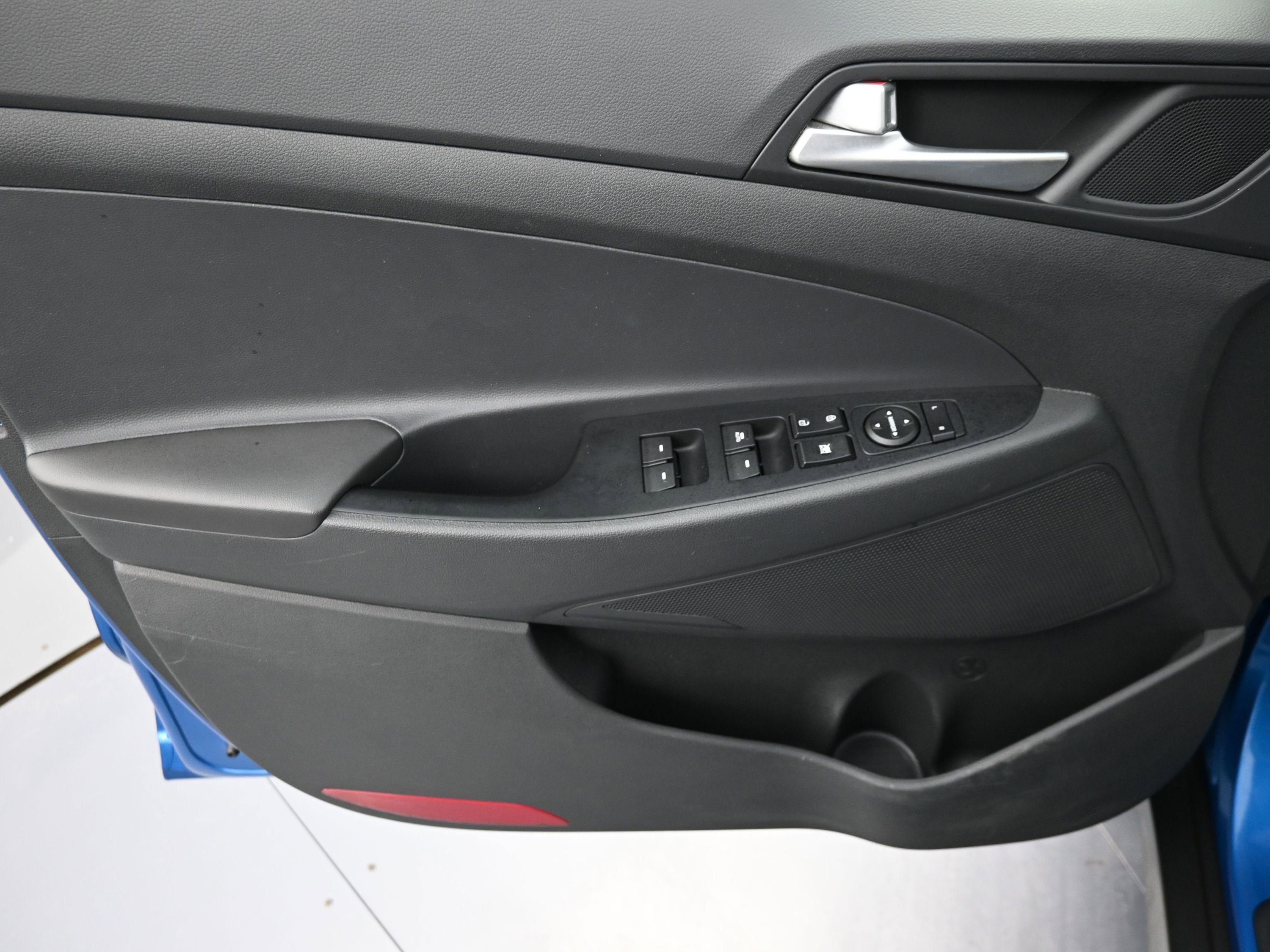 2019 Hyundai Tucson SEL