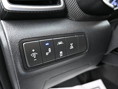 2019 Hyundai Tucson SEL