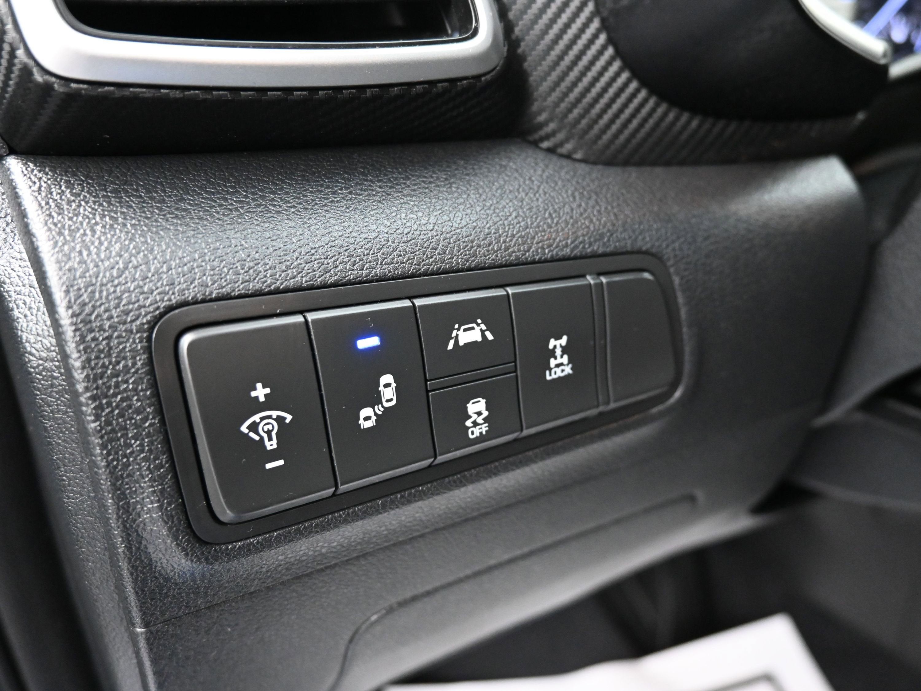 2019 Hyundai Tucson SEL