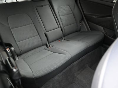 2019 Hyundai Tucson SEL