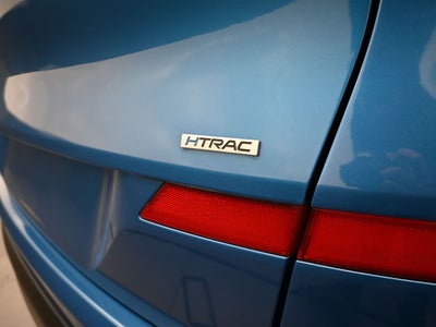 2019 Hyundai Tucson SEL