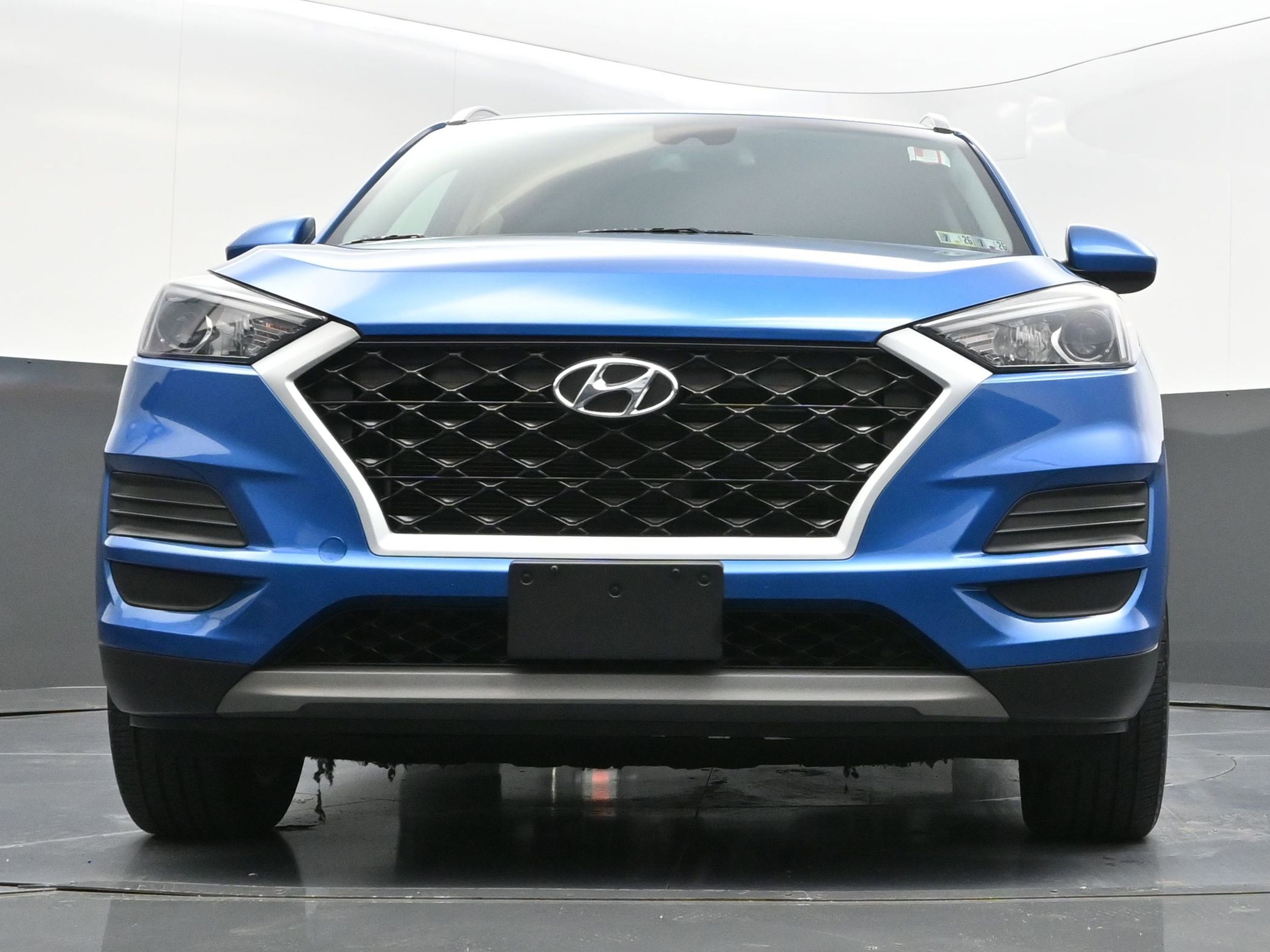 2019 Hyundai Tucson SEL