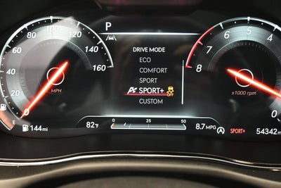 2022 Genesis GV70 3.5T AWD Sport