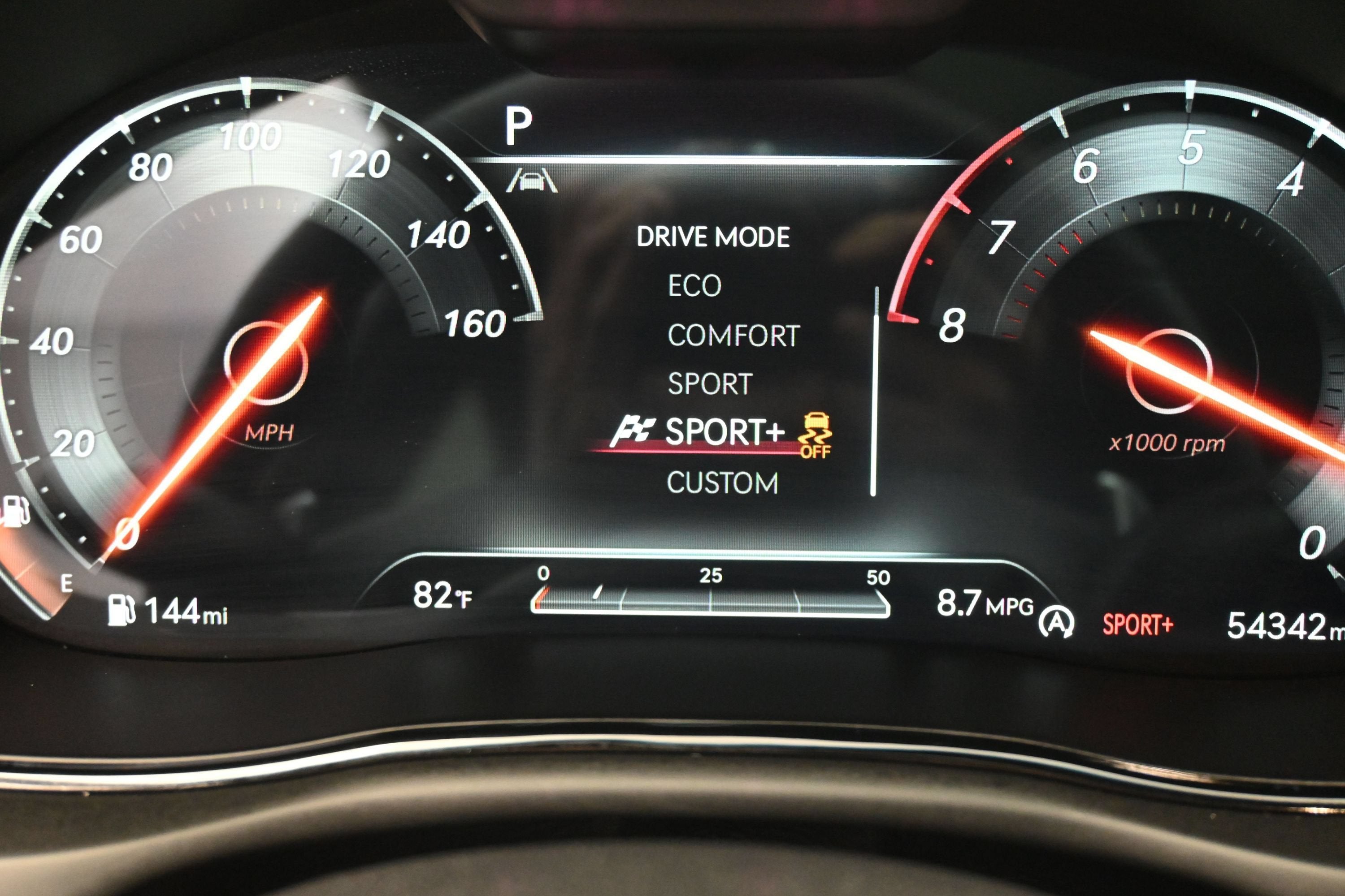 2022 Genesis GV70 3.5T AWD Sport