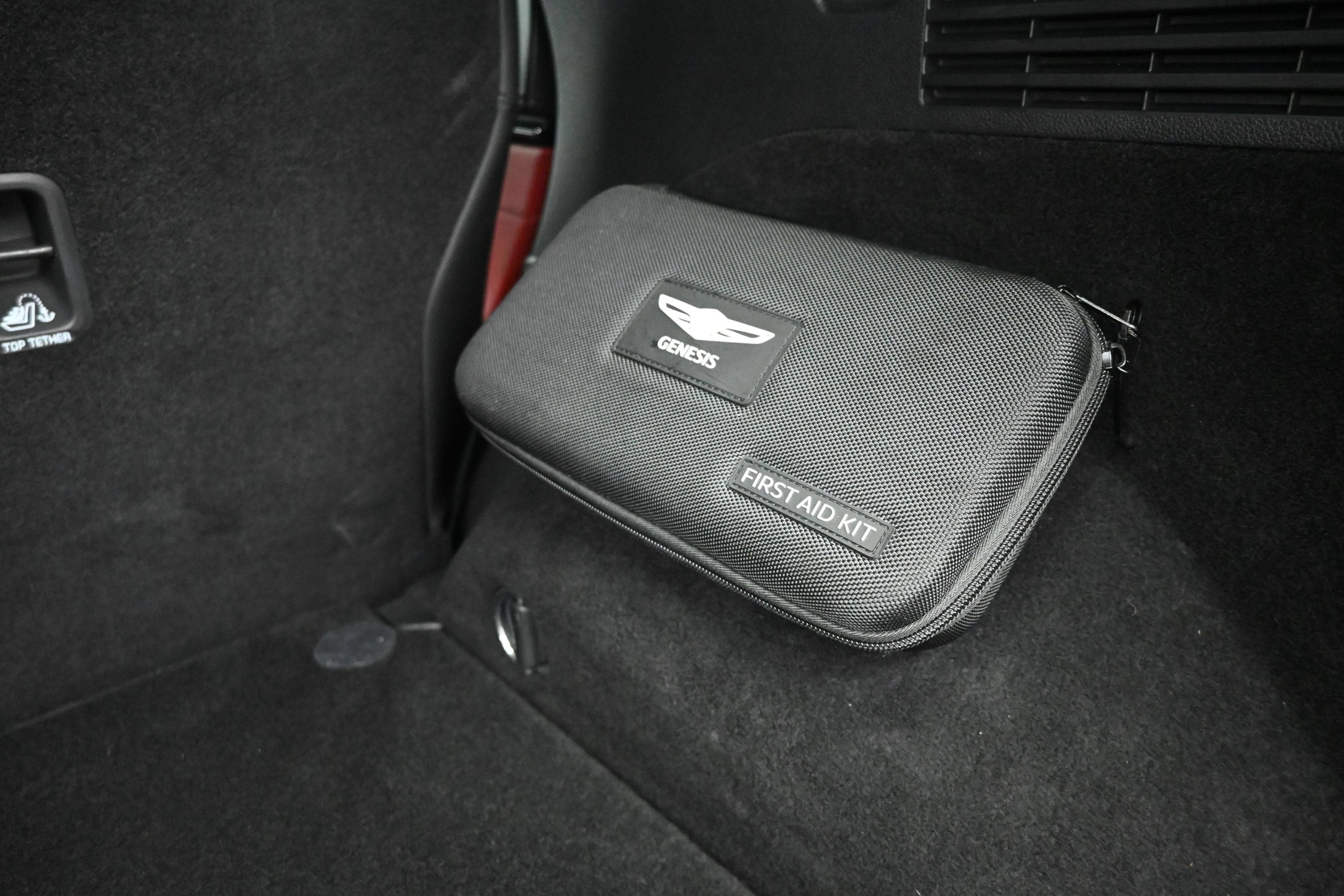 2022 Genesis GV70 3.5T AWD Sport