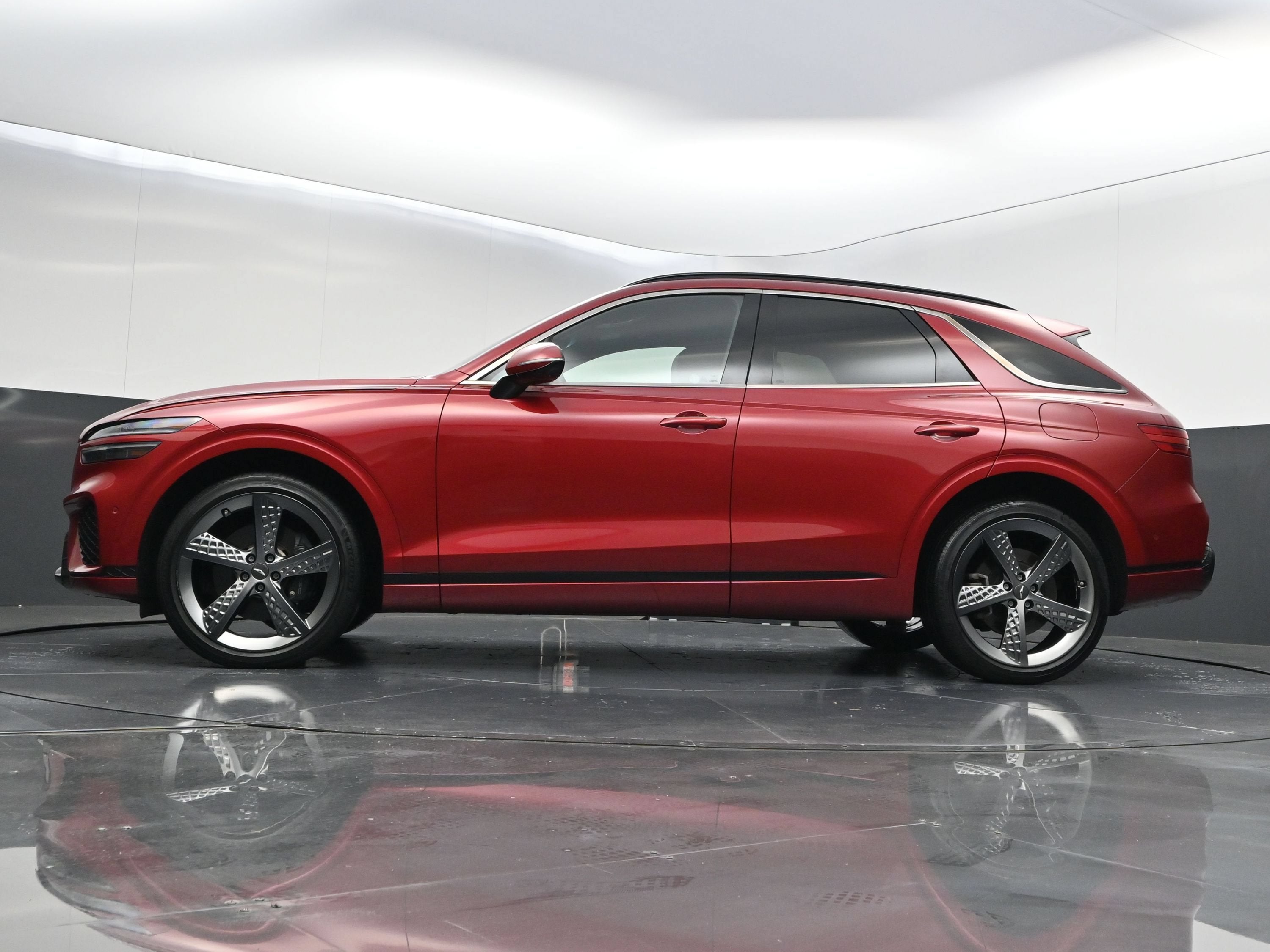 2022 Genesis GV70 3.5T AWD Sport
