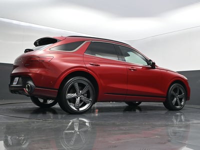 2022 Genesis GV70 3.5T AWD Sport