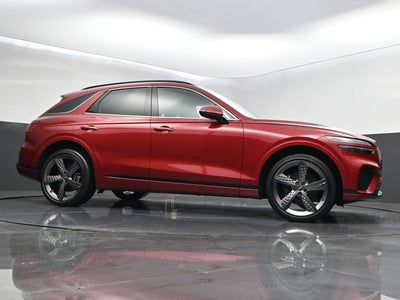 2022 Genesis GV70 3.5T AWD Sport