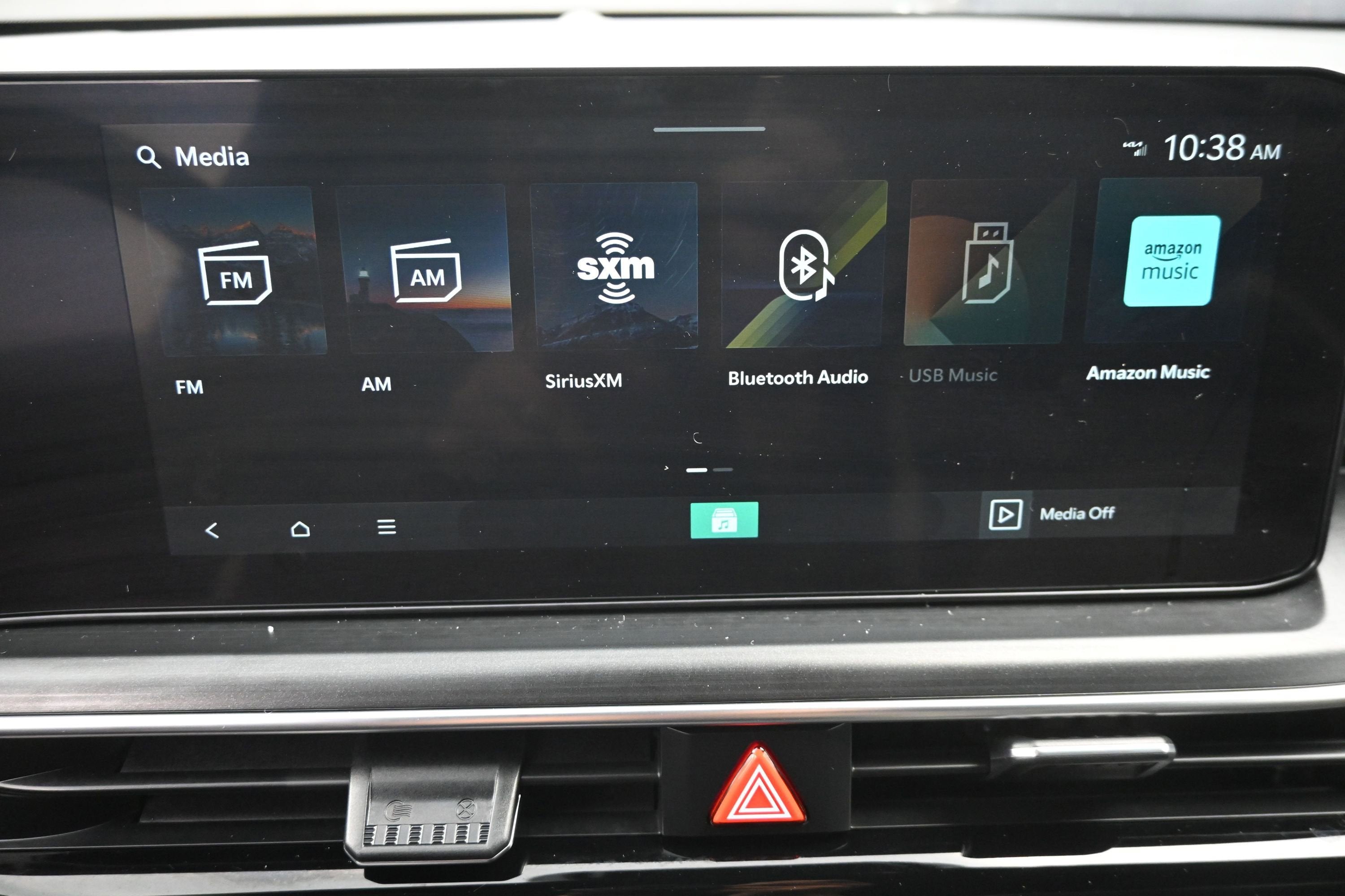 2026 Kia K5 GT-Line FWD