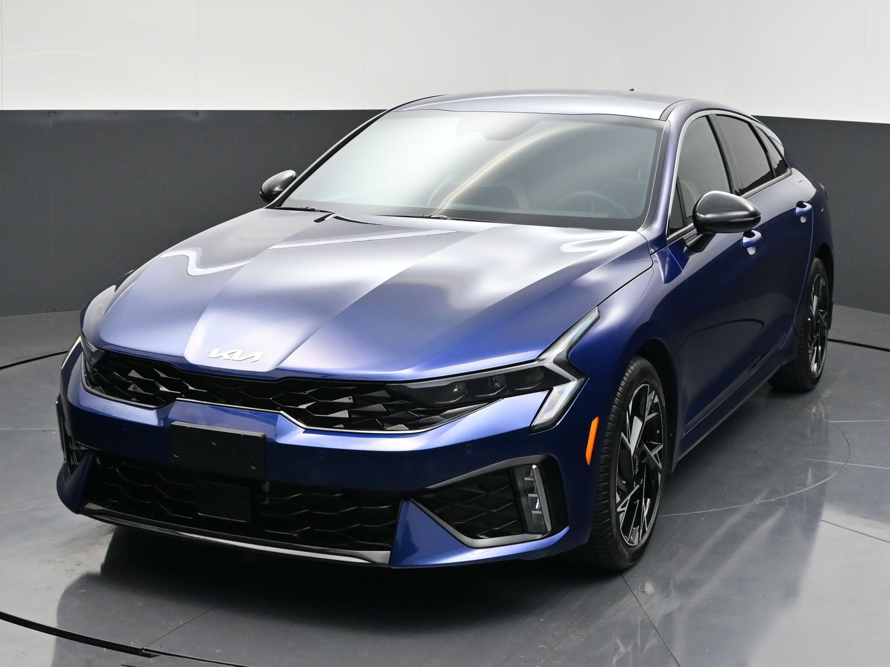 2026 Kia K5 GT-Line FWD