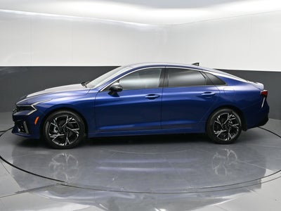 2026 Kia K5 GT-Line FWD