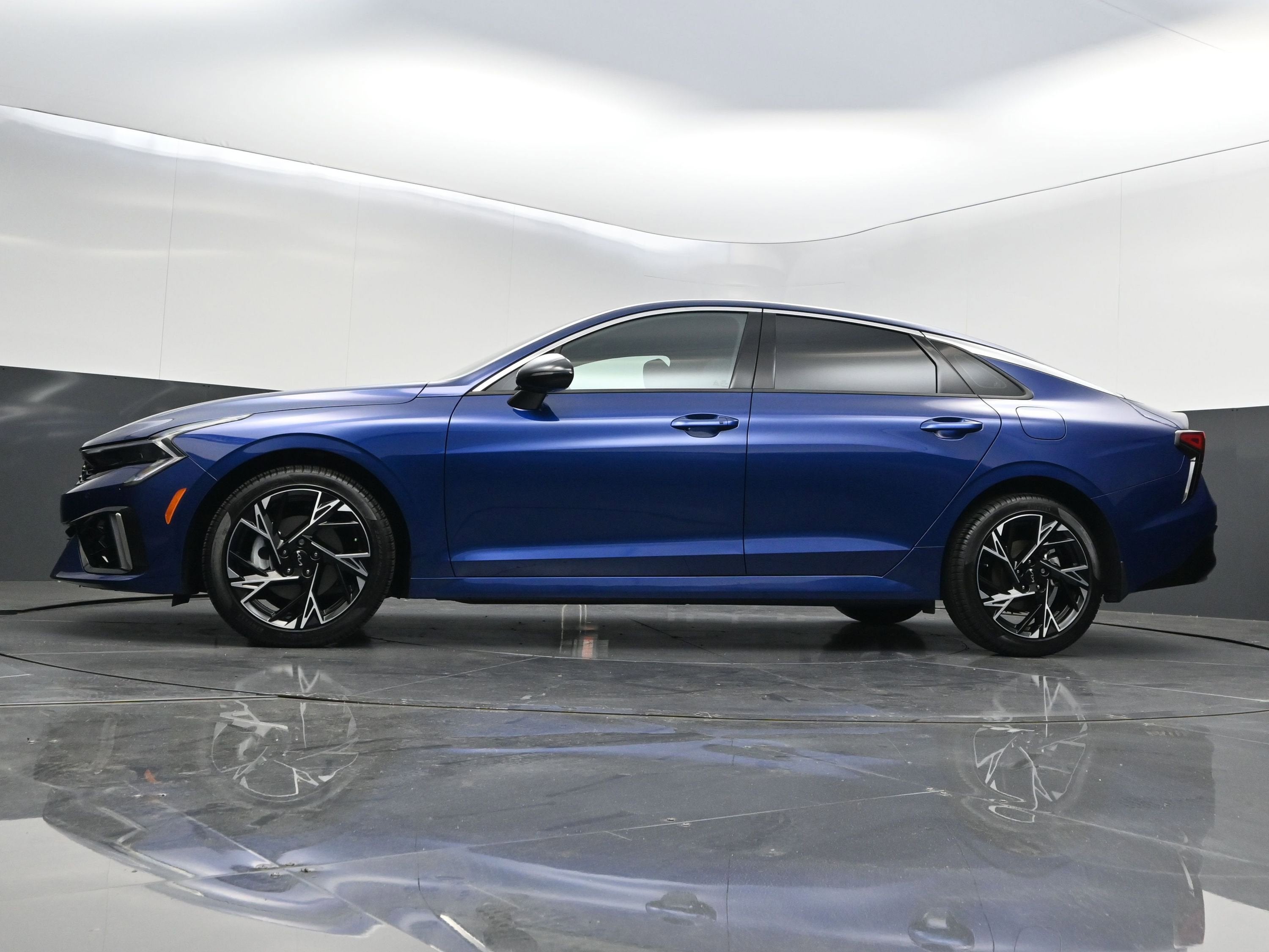 2026 Kia K5 GT-Line FWD