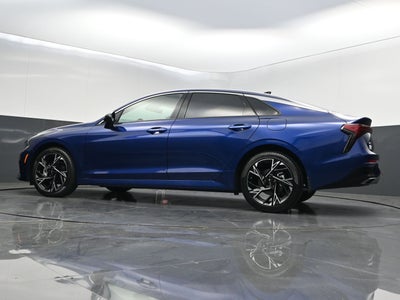 2026 Kia K5 GT-Line FWD