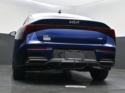2026 Kia K5 GT-Line FWD