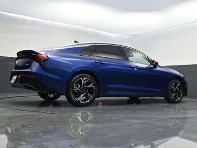 2026 Kia K5 GT-Line FWD