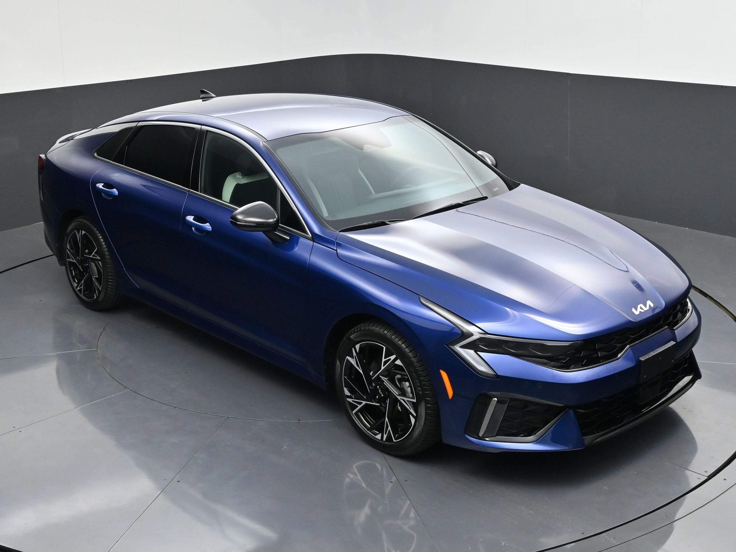 2026 Kia K5 GT-Line FWD