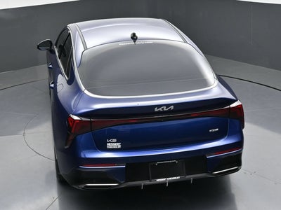 2026 Kia K5 GT-Line FWD
