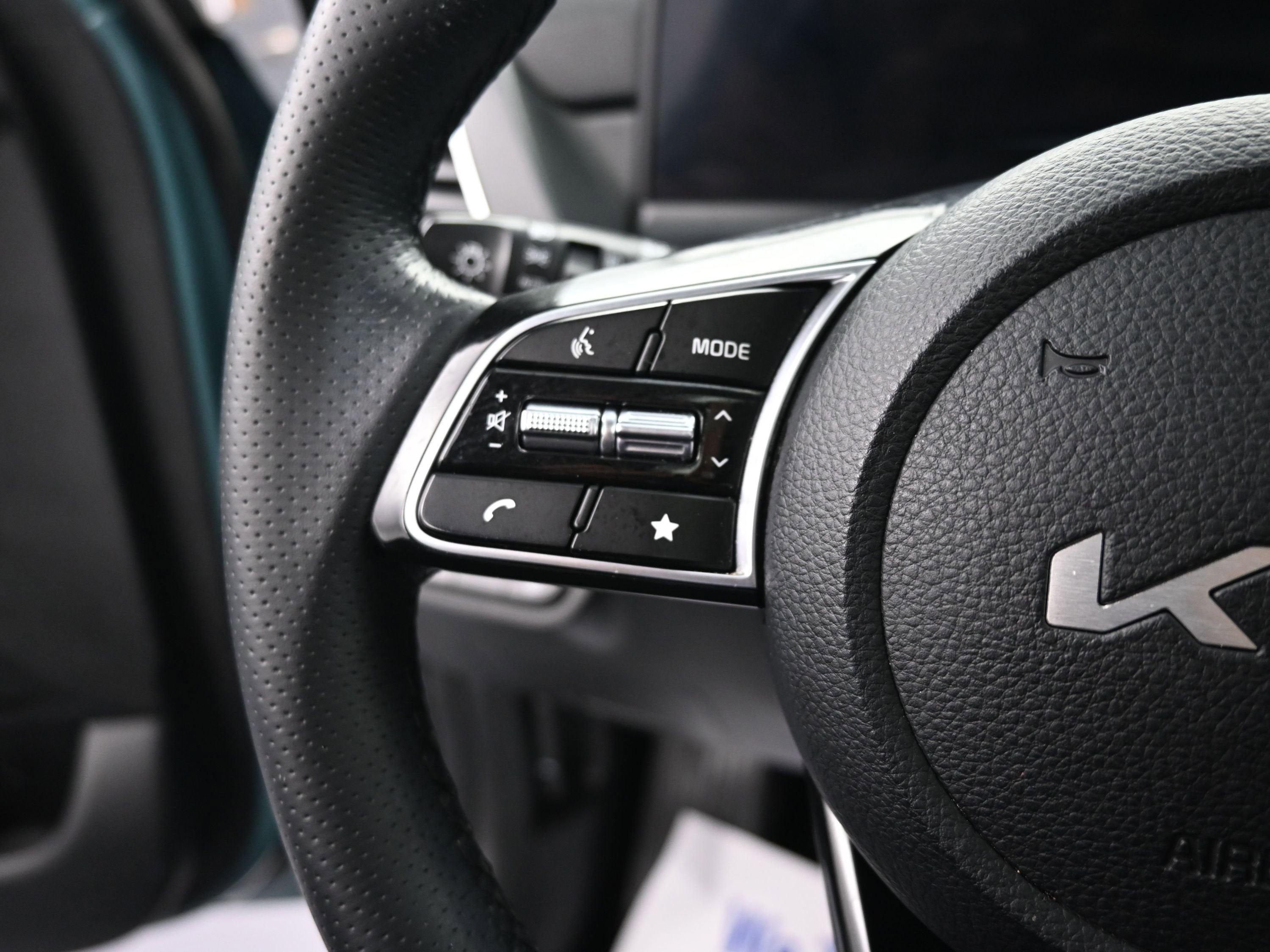 2024 Kia Seltos SX Turbo