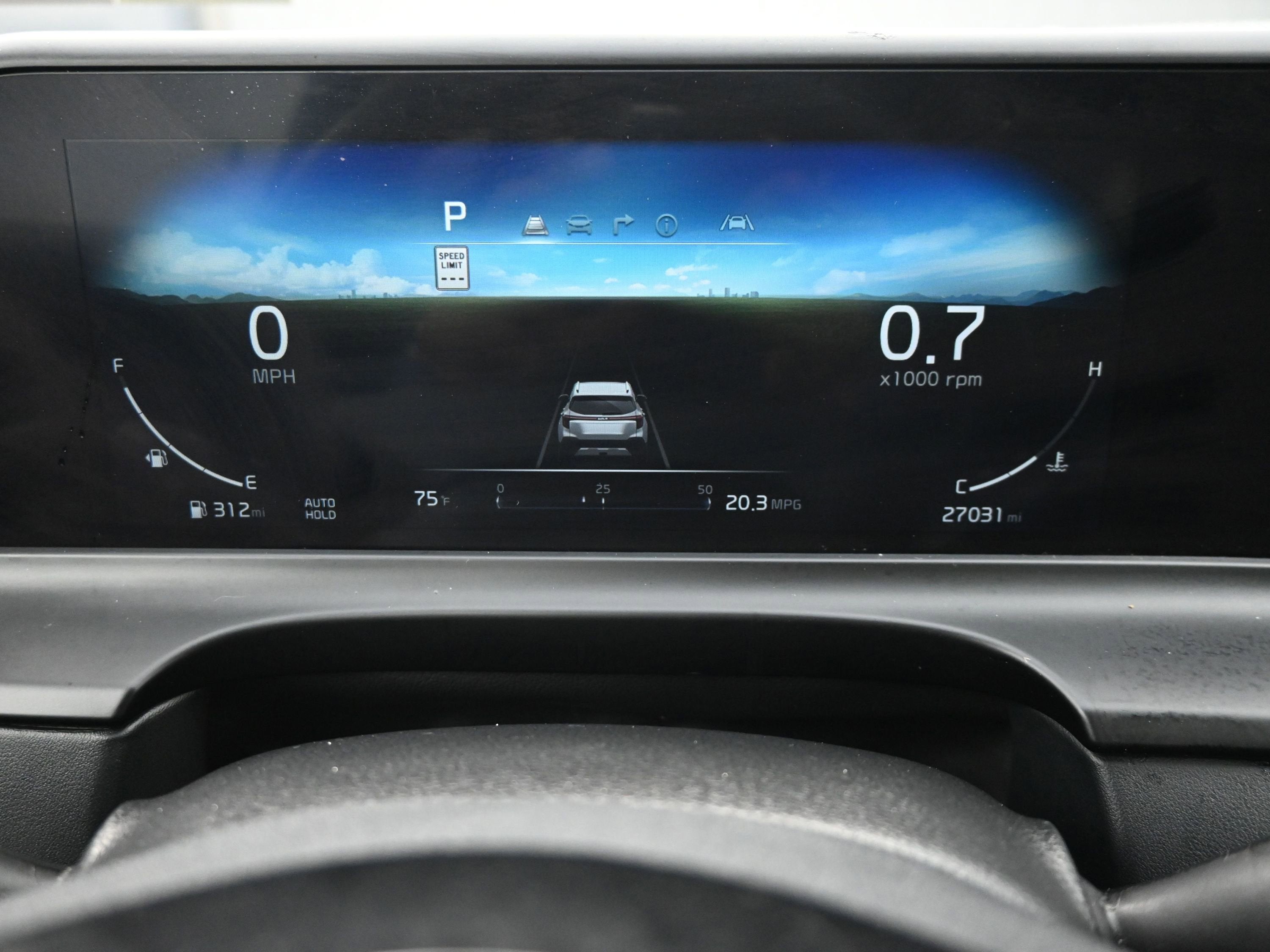 2024 Kia Seltos SX Turbo